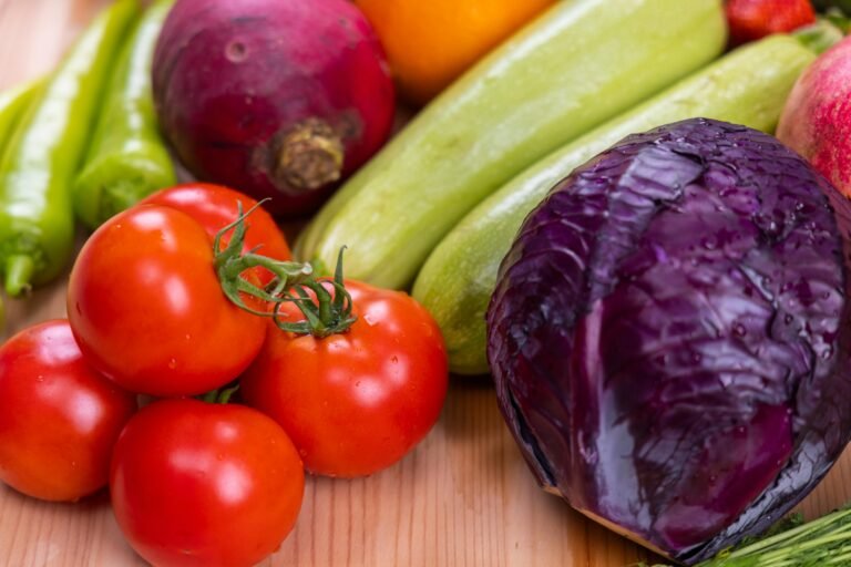 Constipation – Daily Support