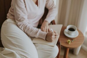 Read more about the article Searching for Answers