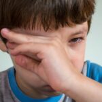 Autism or something else…