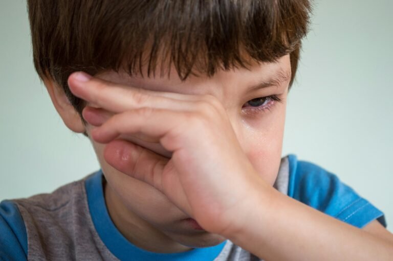 ADHD, Autism and the change…