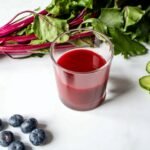 Twice‑Weekly Liver‑Cleansing Juice