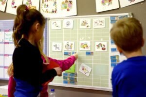 Read more about the article When the routine doesn’t move forward