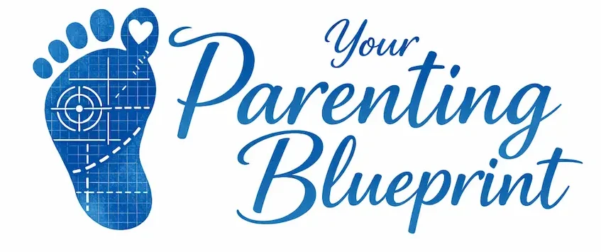 Your Parenting Blueprint